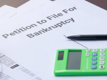 Dallas, TX bankruptcy lawyer