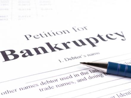 TX bankruptcy lawyer