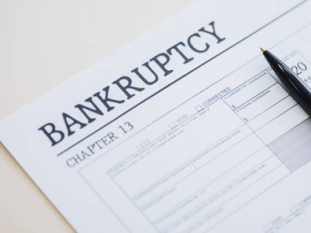 TX bankruptucy lawyer