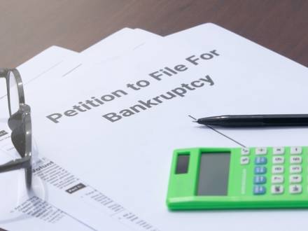 Arlington, TX bankruptcy lawyer