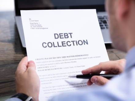 Dallas, TX debt settlement lawyer